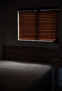 Perfect Venetian Blinds Installed In Oakland
