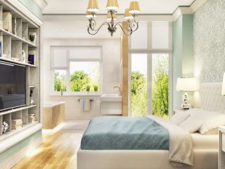 Cordless Blinds and Shades | Contra Costa Windows Blinds CA A visual representation of our cordless window coverings gracefully adorning windows.