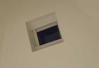 Motorized Roller Shades - Vallejo