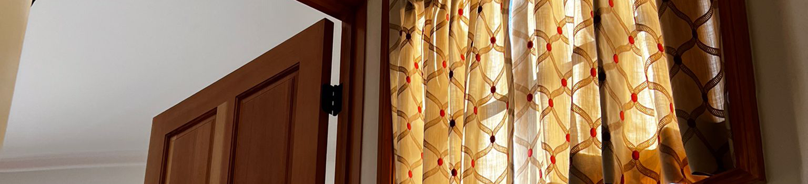 Custom Curtains San Leandro