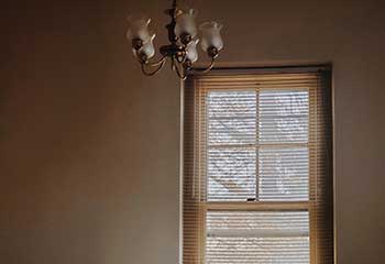 Venetian Blinds | Oakland